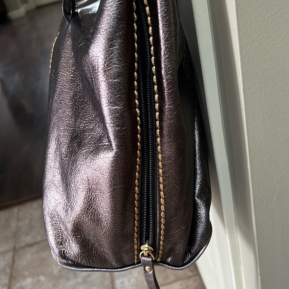Gorgeous PLINIO VISONA Shoulder Bag 💼 - Picture 2 of 6